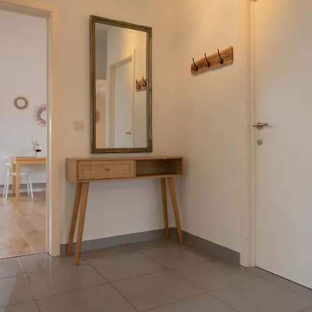Apartamento Huize Nassau Zelem Exterior foto