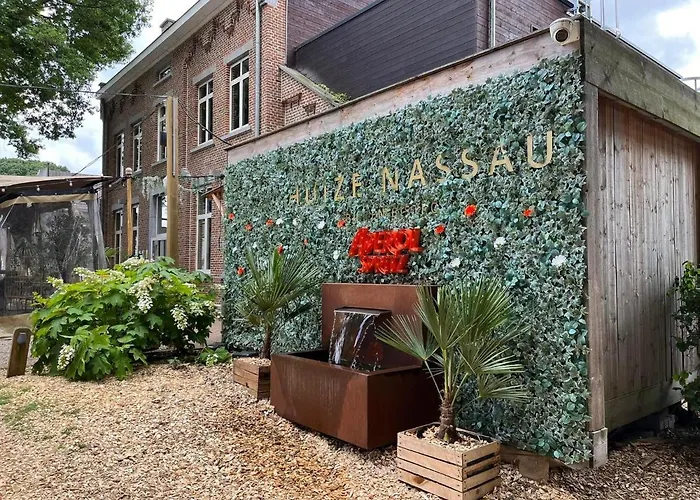 Huize Nassau