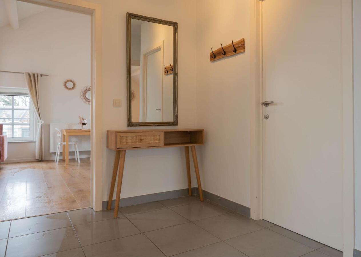Huize Nassau Appartement *