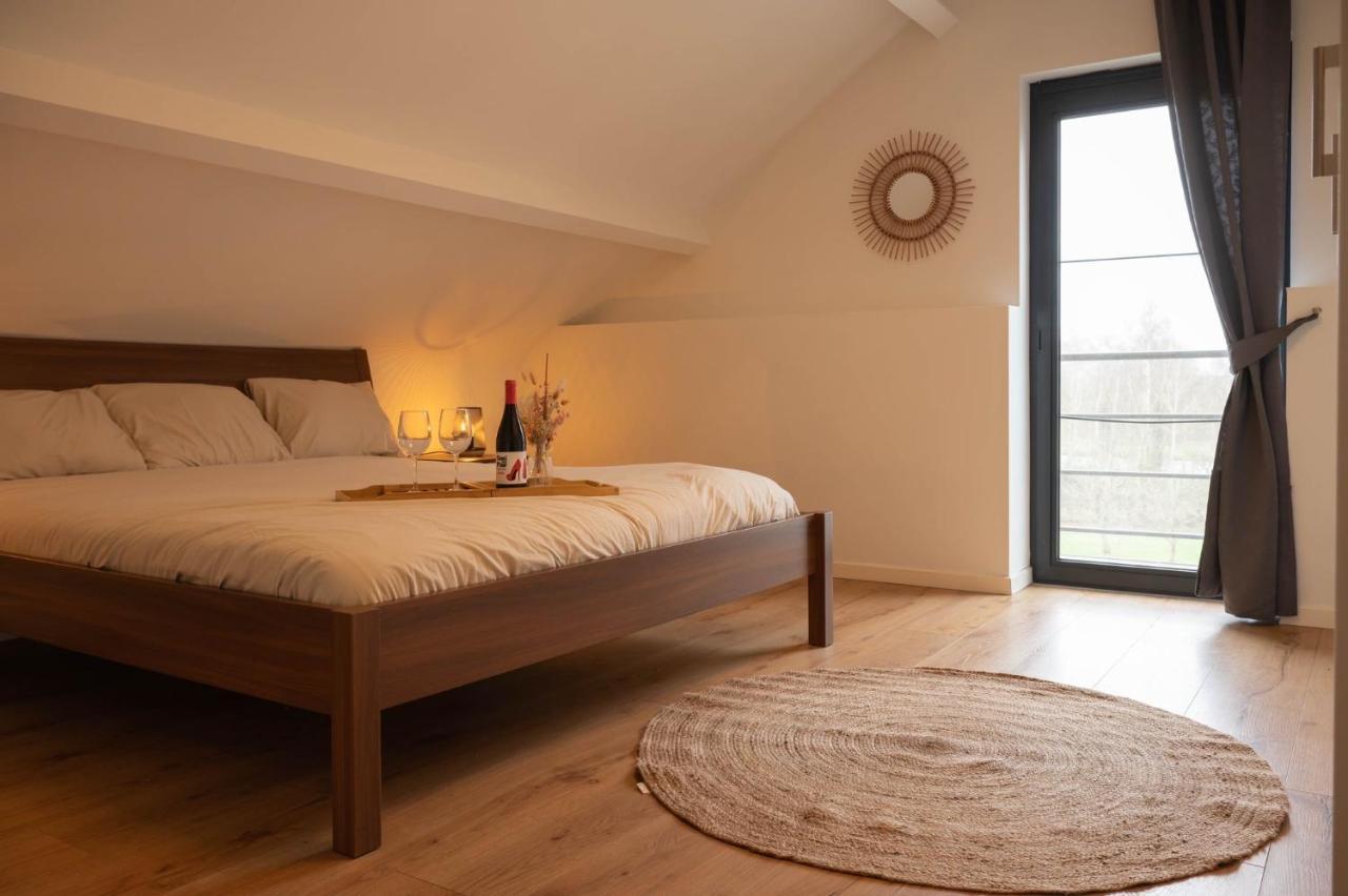 Appartement Huize Nassau *