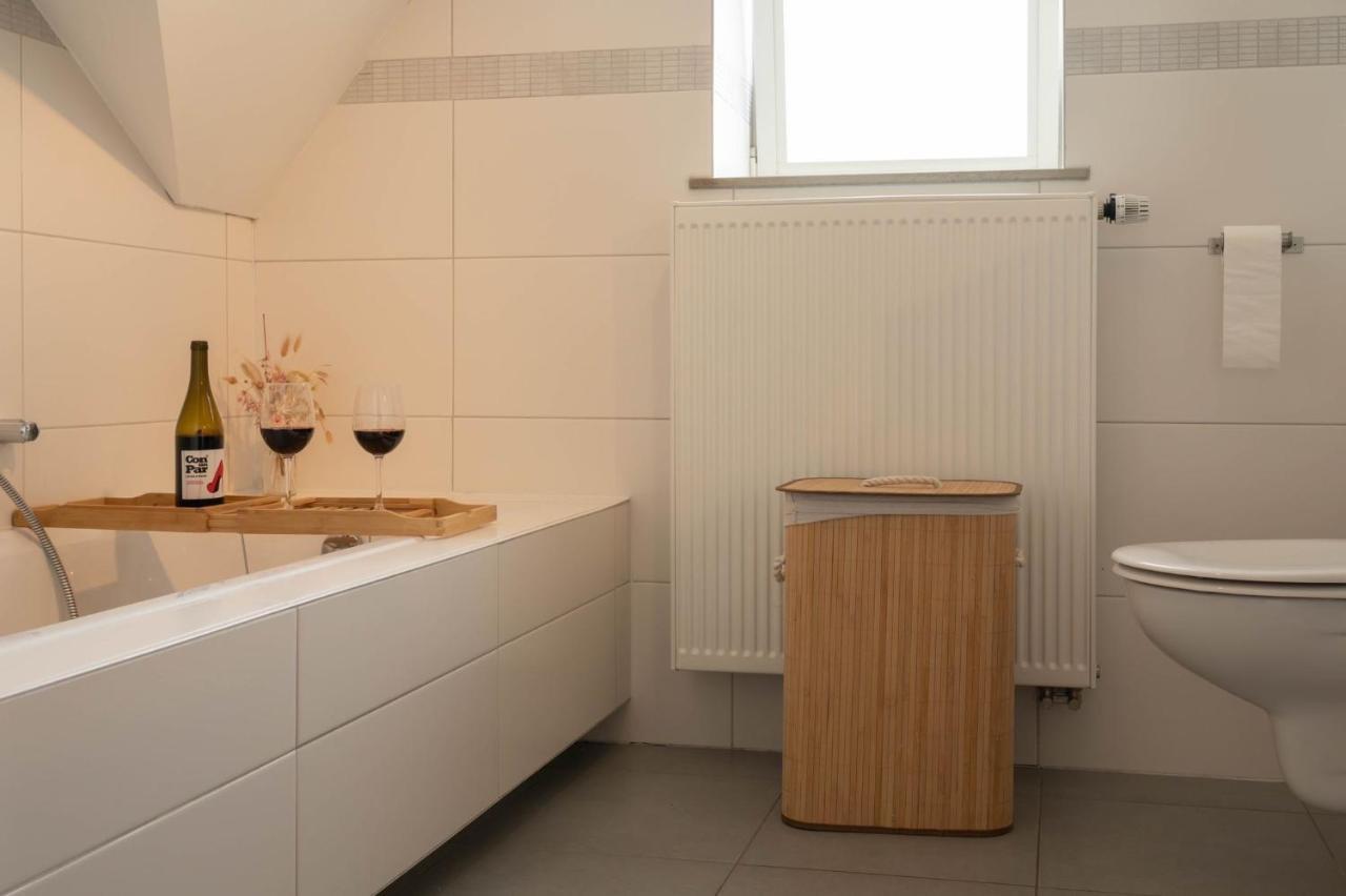 Appartement Huize Nassau *